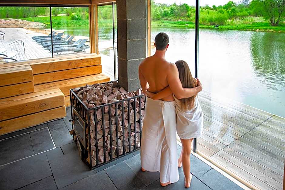 Hotel Azzun Orient SPA&Wellness