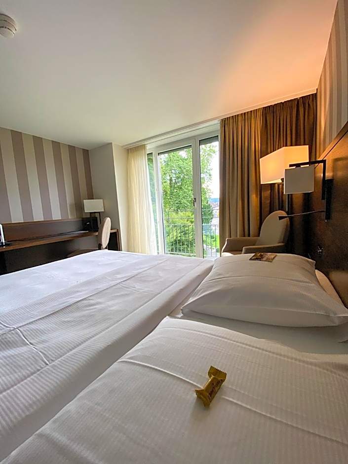 Park Hotel Winterthur Swiss Quality