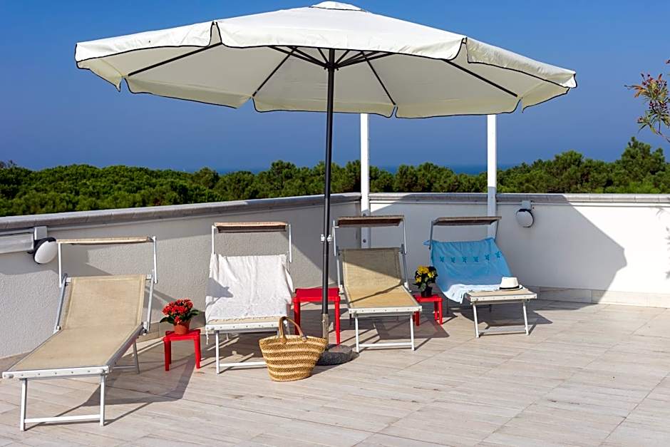 Regina Hotel e Ristorante