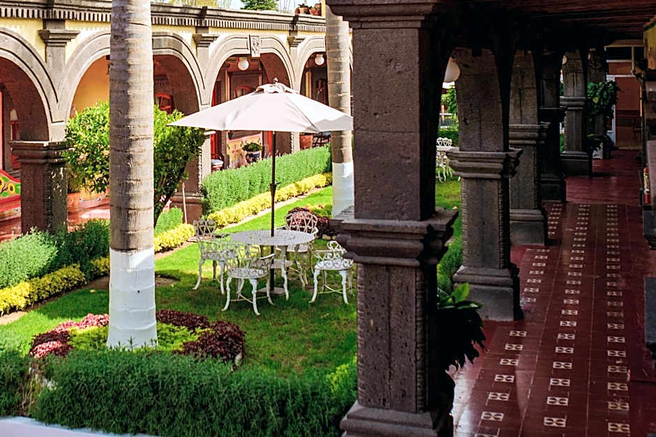 Gran Misiones Tequisquiapan