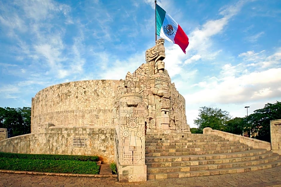 Ibis Merida