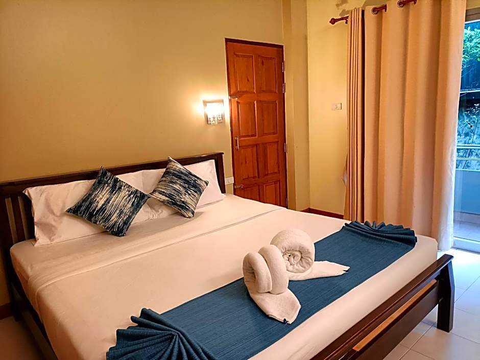 Lalisa Hotel Aonang