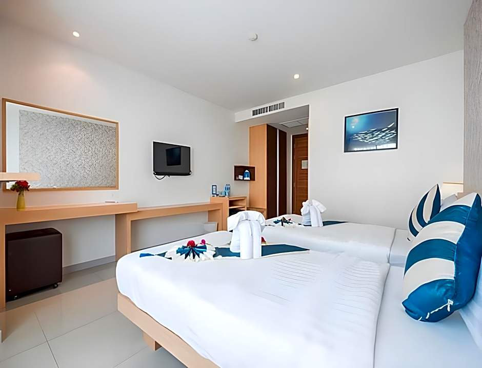 Icheck Inn Central Patong