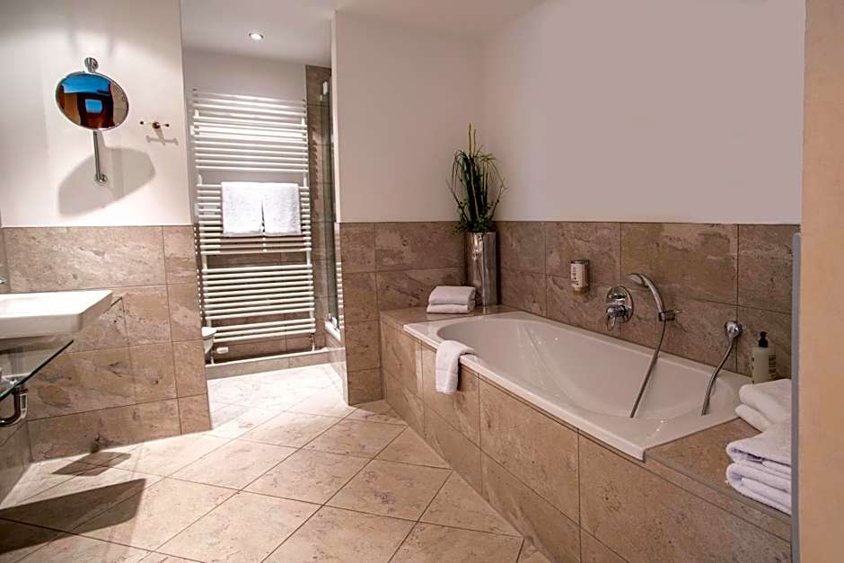 Best Western Premier Airporthotel Berlin