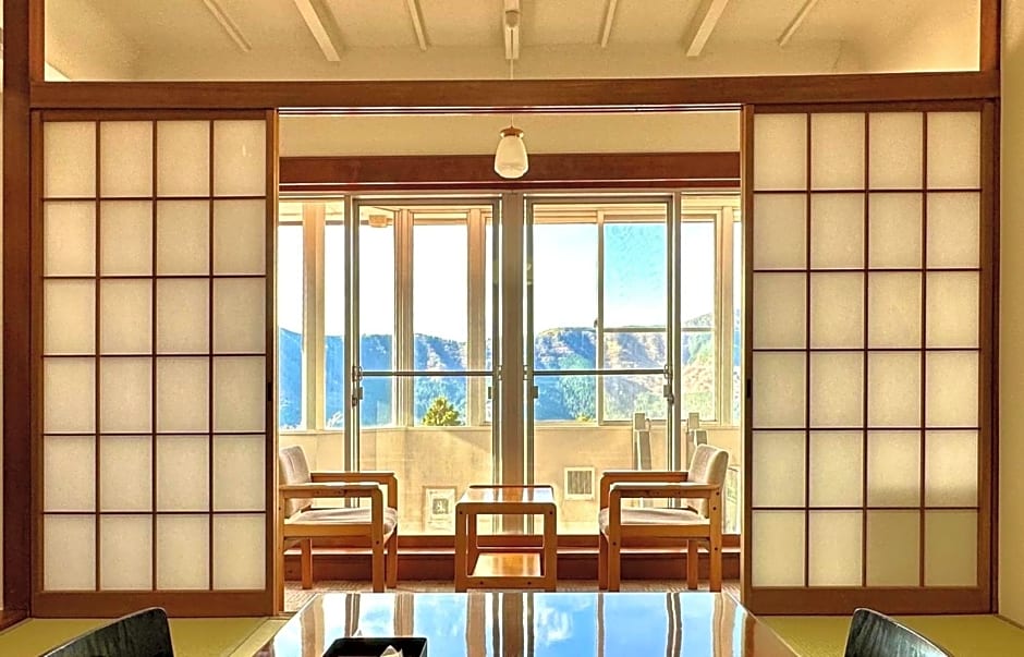 Trip7 Hakone Sengokuhara Onsen Hotel - Vacation STAY 49539v