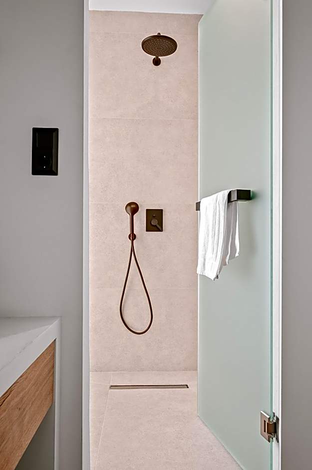 Plānis Str Urban Suites by Semavί