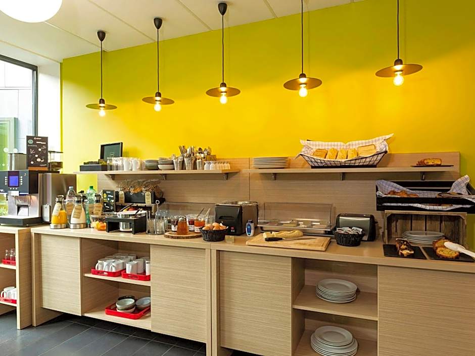 Aparthotel Adagio Access Paris Reuilly