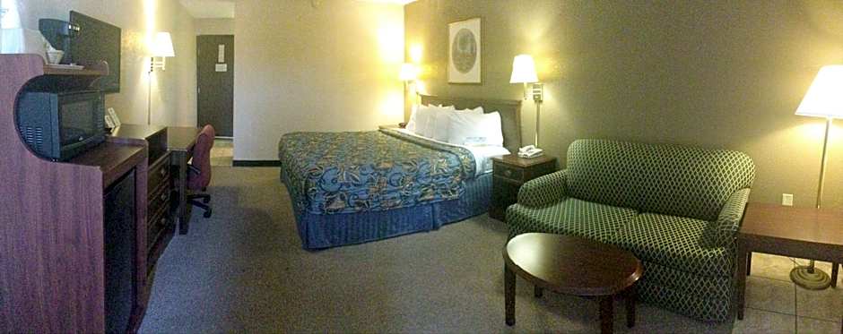 Executive Inn