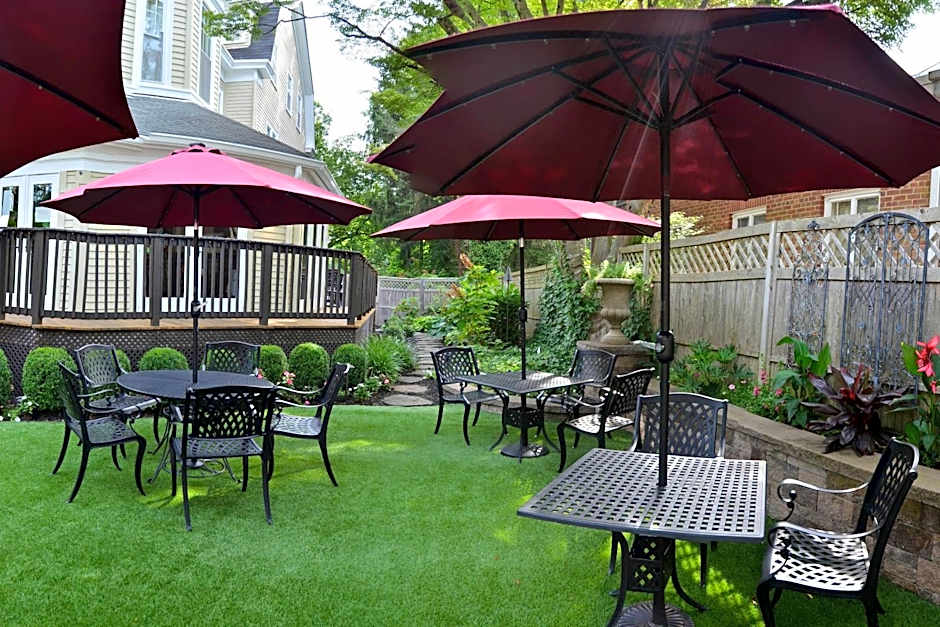 The Peacock Inn, an Ascend Collection Hotel