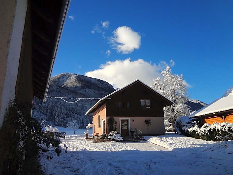 Hotel Restaurant Gasthof Michal