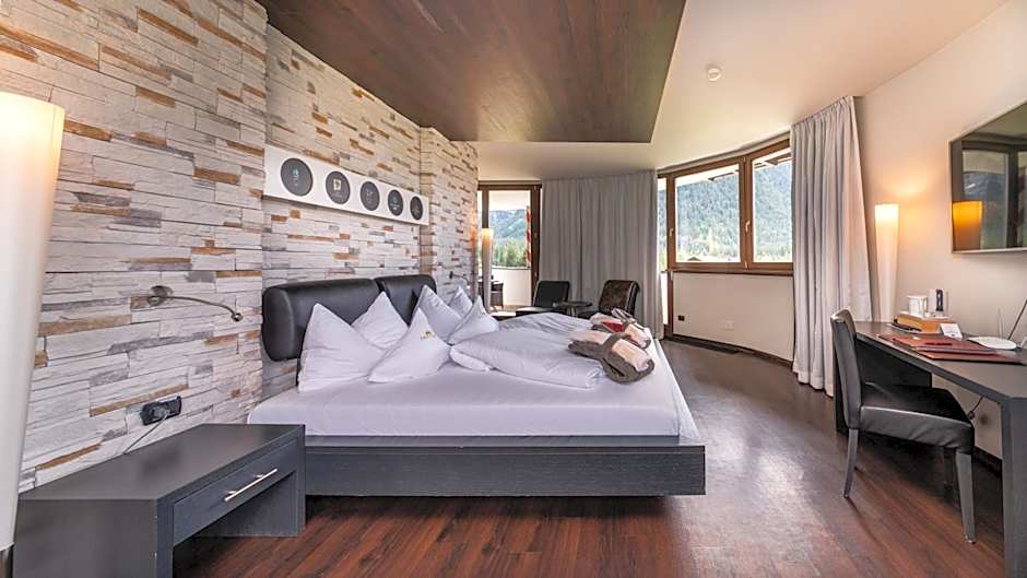 Romantik Hotel Santer