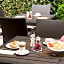 NH Frankfurt Villa
