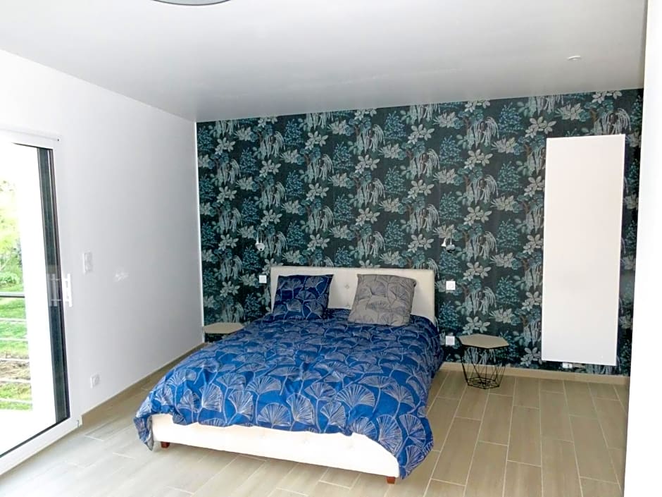 La Ferme Des Cerisiers – Reventin-Vaugris, TN