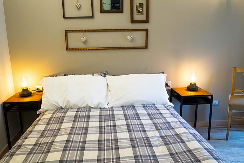 Locanda Vecchio Cipresso