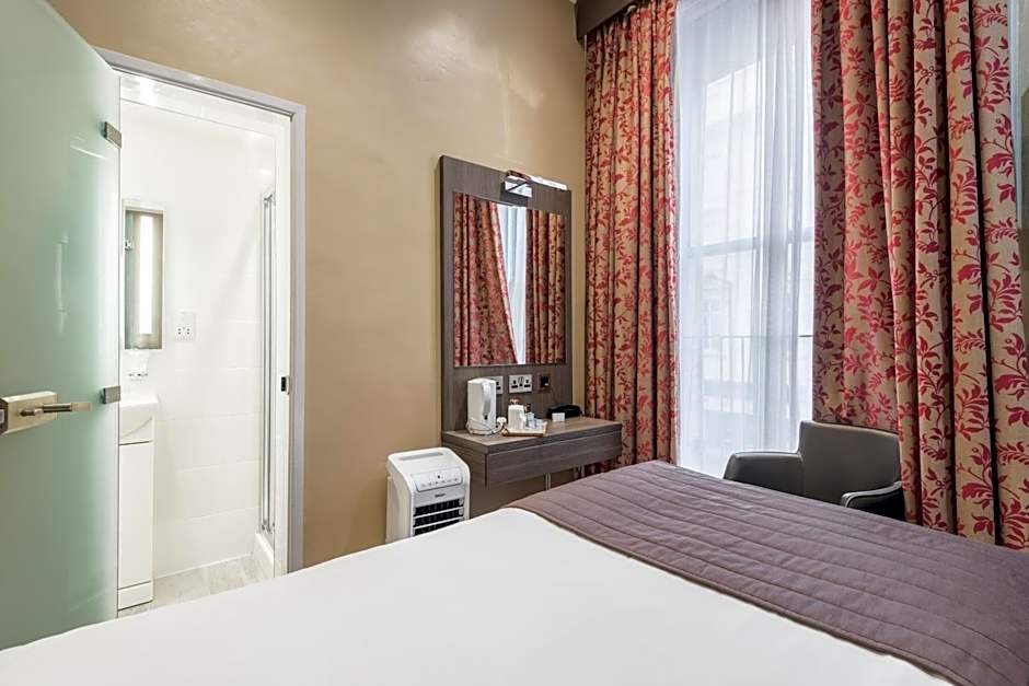 Brunel Hotel Paddington