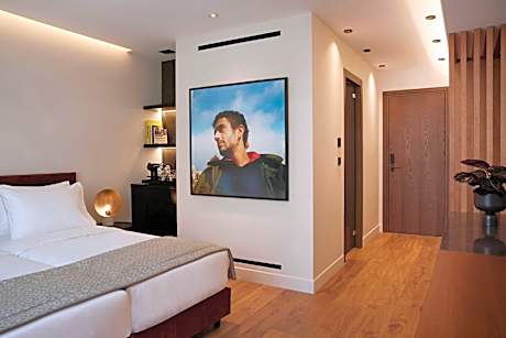 Teight Superior Room