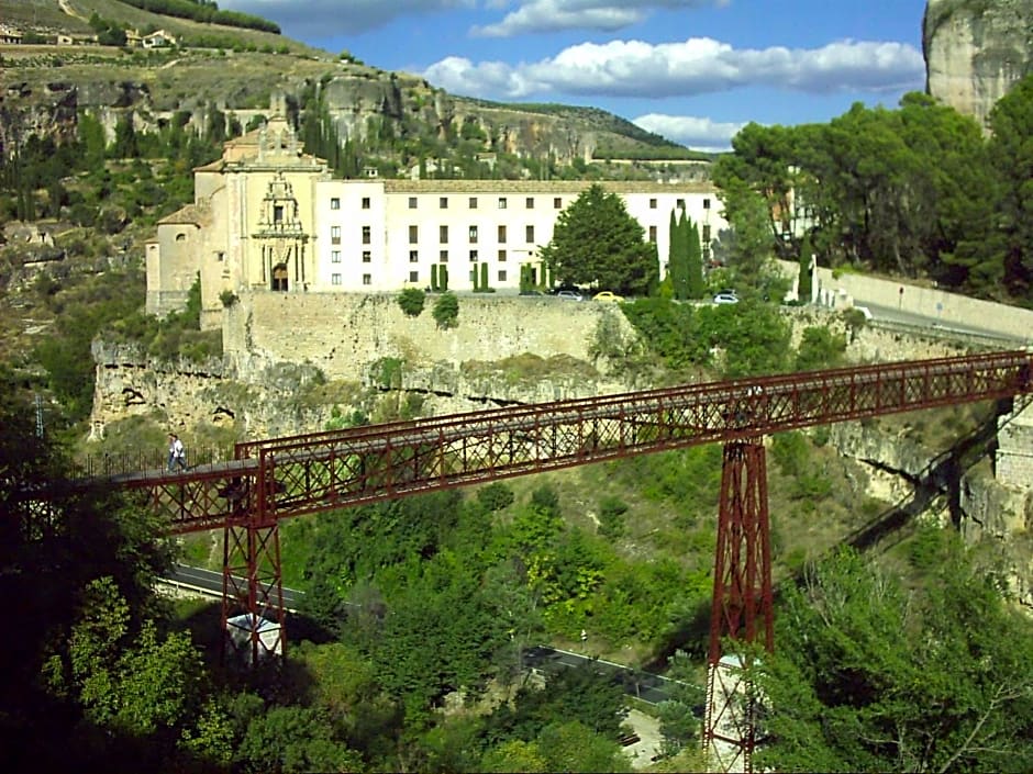 Parador de Cuenca - Guest Reservations