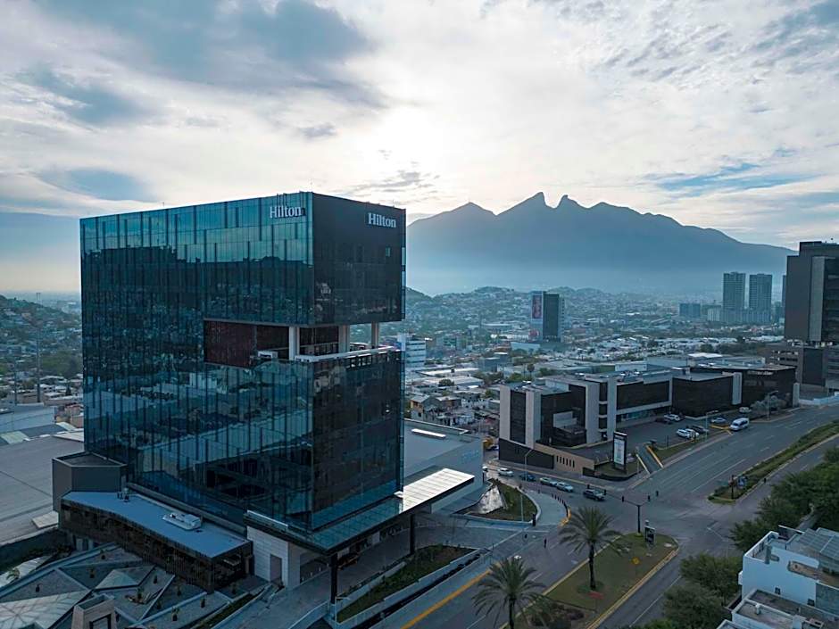 Hilton Monterrey Valle