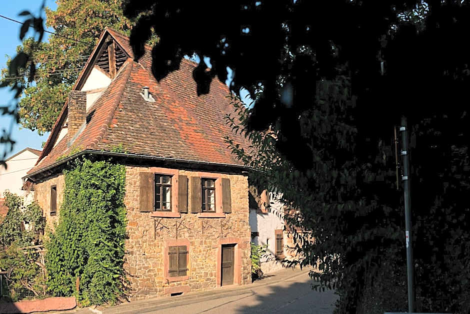 1463 Apartmenthaus