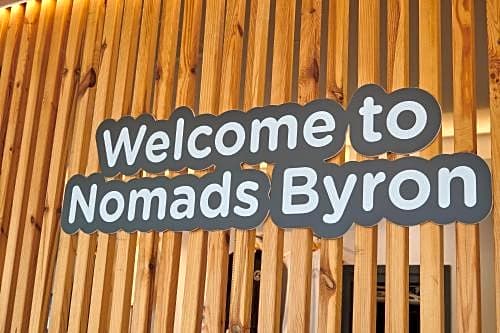 Nomads Byron Bay Hotel