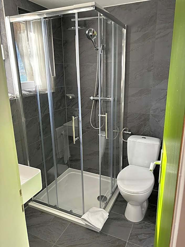 Alpina Boutique Hotel Interlaken - Ringgenberg - Adults only !