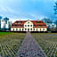 Kalnmuižas pils