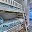 OCEAN FRONT CONDO w INCREDIBLE VIEWS