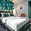 ibis Styles Bezons Paris La Defense