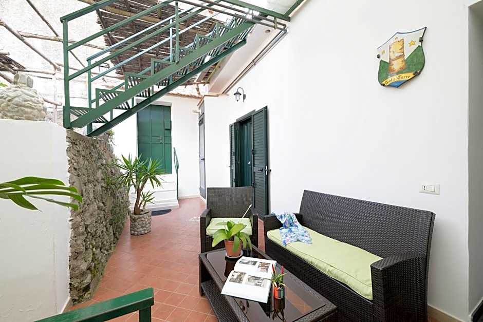 Dint'a Torre Bed and Breakfast