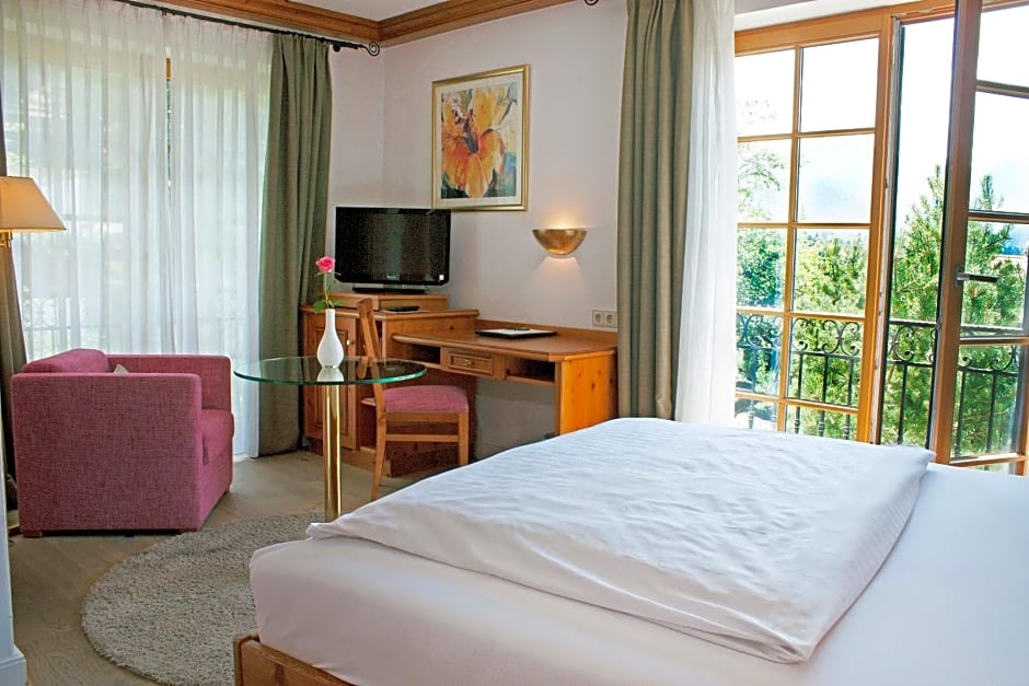 Hotel Bayerischer Hof