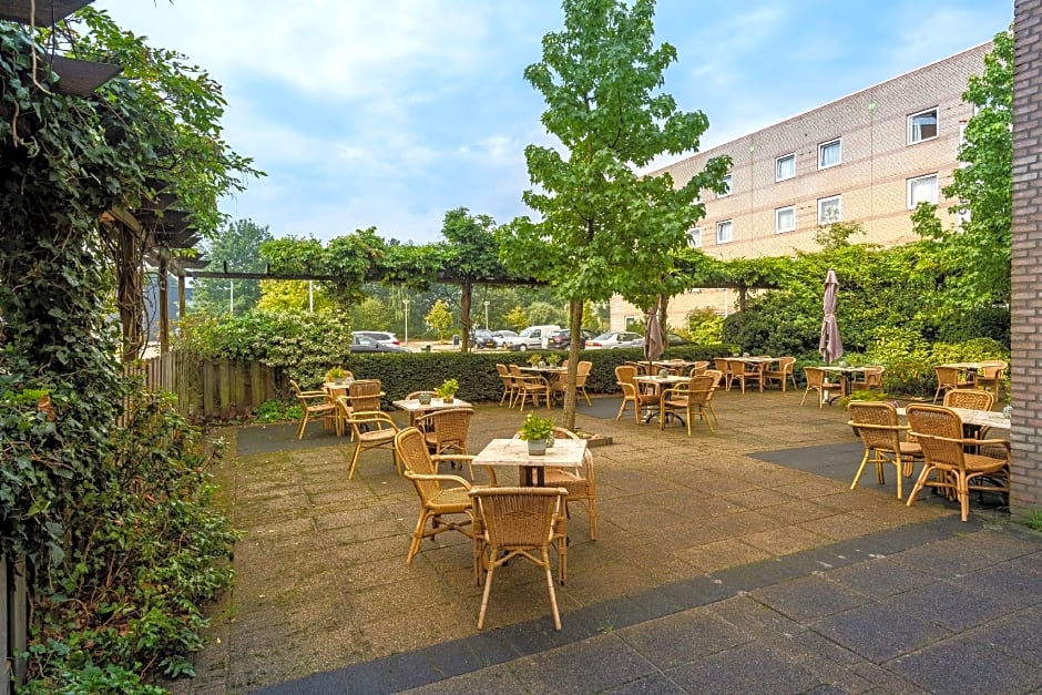 Campanile Hotel & Restaurant Amersfoort