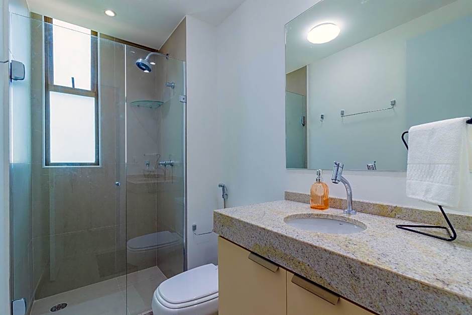 Rooftop.470 Recife by Carpediem