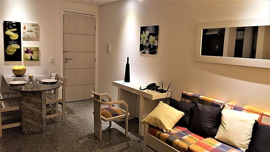 Seaflats Iracema Residence