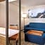 SpringHill Suites by Marriott Boston Logan Airport Revere Beach