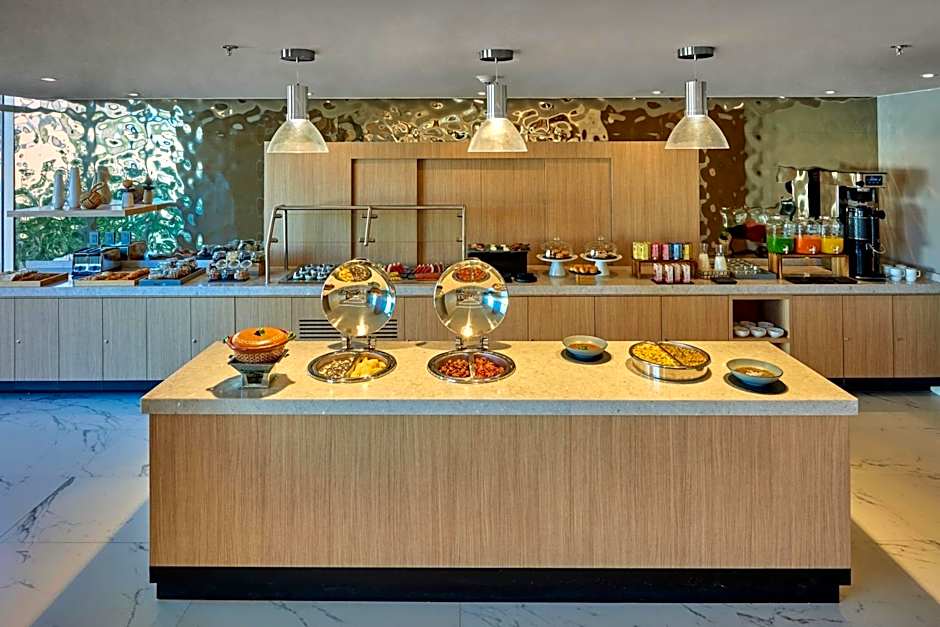 City Express Plus by Marriott Guadalajara Providencia