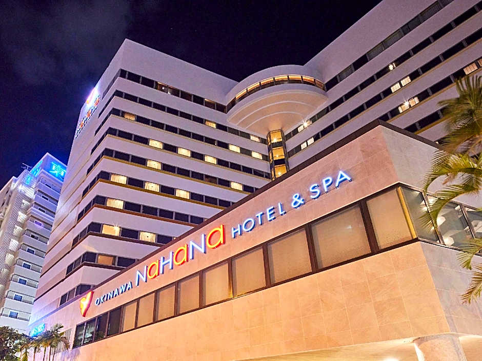 OKINAWA NaHaNa HOTEL