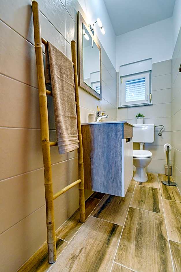 Holiday apartment -Zadar