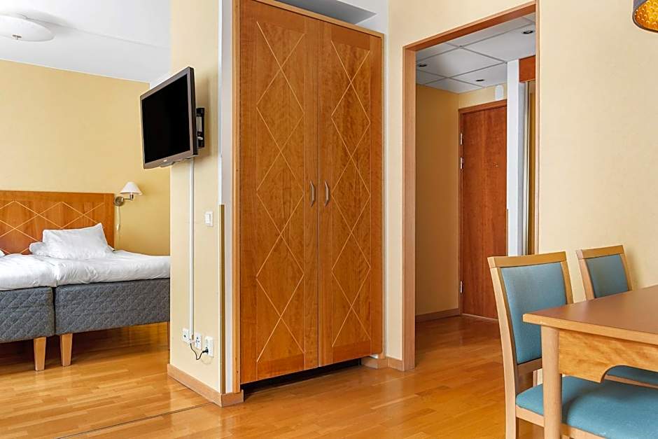 Best Western Hotel Esplanade