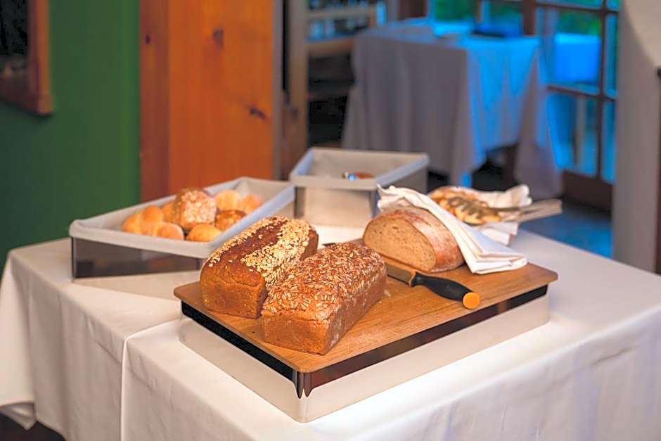 Hotel Restaurant Vinothek LAMM