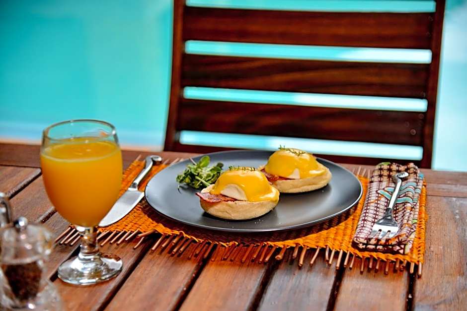 Winterfell Lephalale Lodge