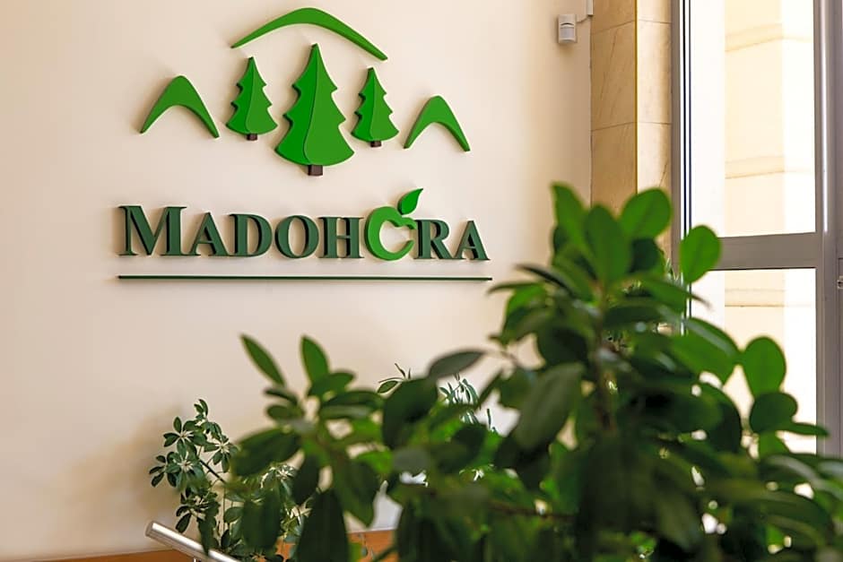 Korona Żywca - MADOHORA