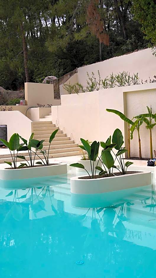 Doc's Boutique Hotel Kemer