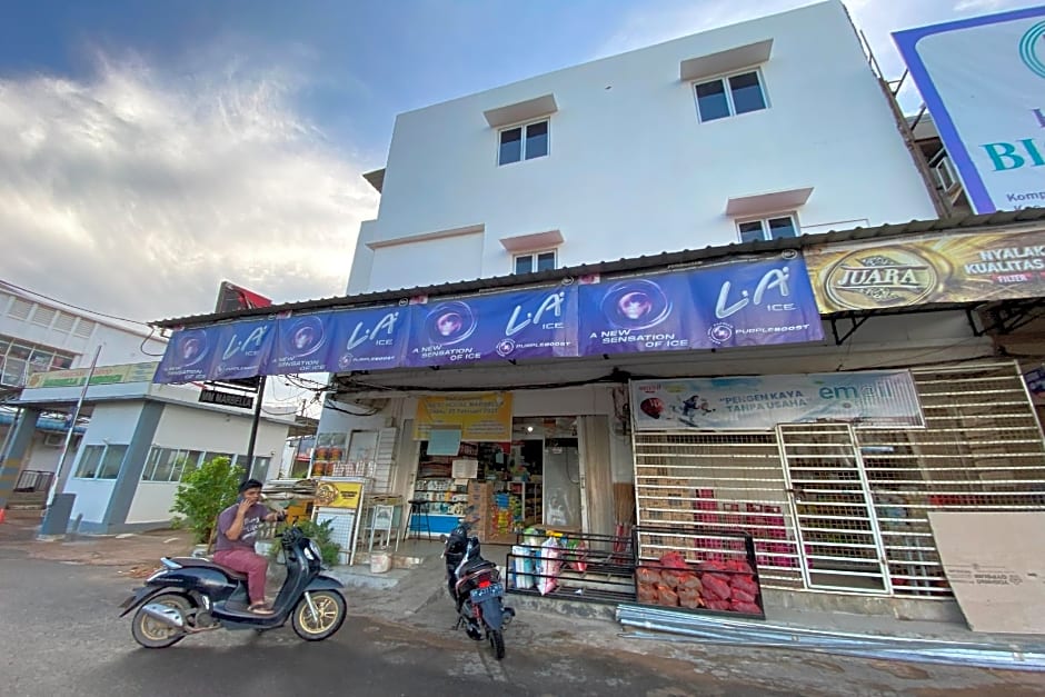 Hotel O Guesthouse Marbella