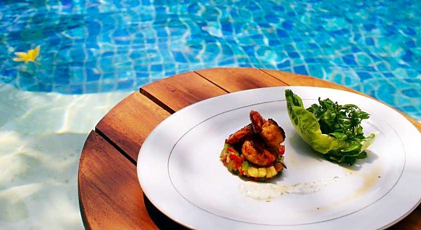 Hardys Rofa Hotel And Spa Legian