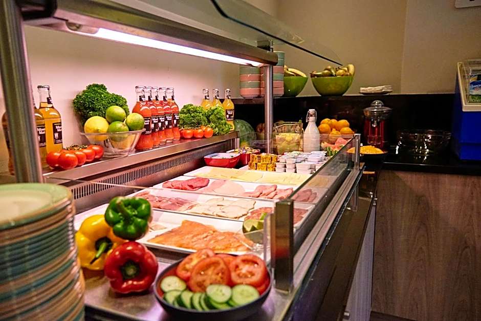 Holiday Inn Hotel Brussels-Schuman By IHG