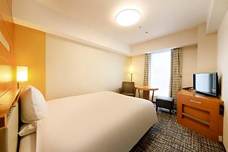 Moderate Single Room - Non-Smoking