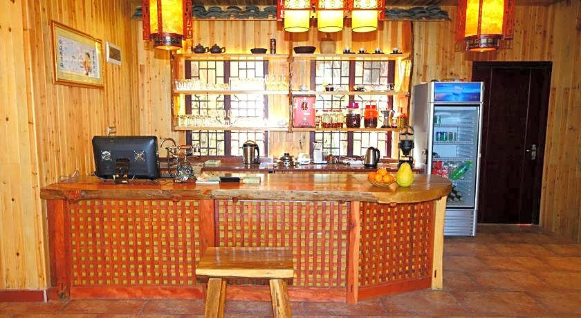 Longji Holiday Hotel