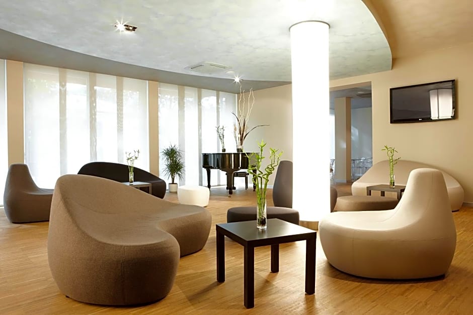 Hotel Aqua