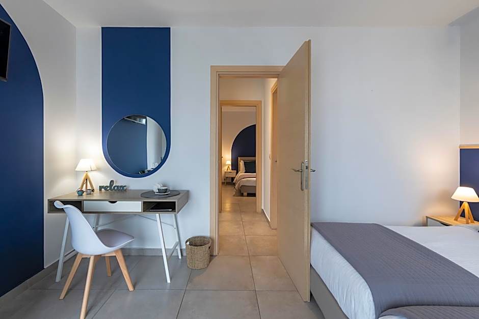 Hotel Kontes Comfort