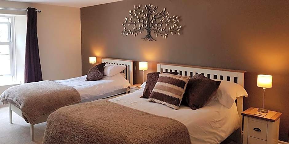 The Greyhound, Hackforth Near Bedale